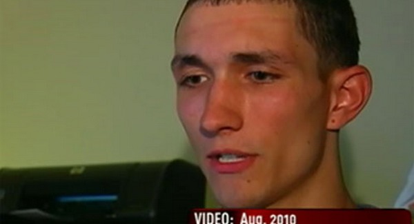 Pokolgépet eszkábált a gyerekpornózó muszlim katona