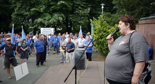 Tettrekészek levele az európai biztoshoz