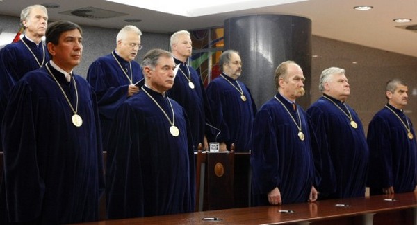 Újabb népszavazási kezdeményezés bukott el