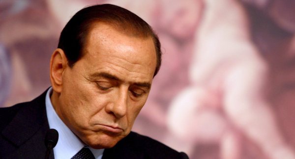 Berlusconi megválna AC Milan-részesedésétől