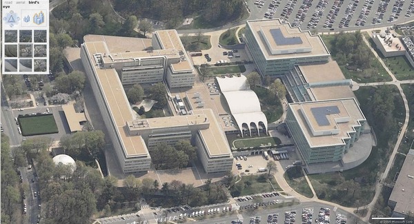 Pakisztáni kémfőnök látogatta meg a CIA-t