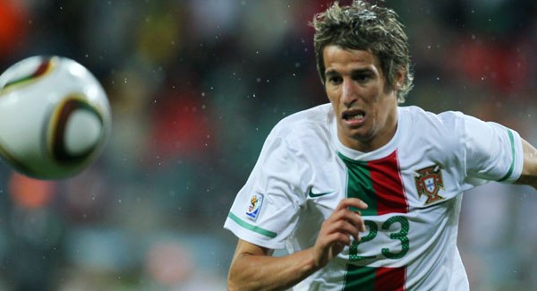 Fabio Coentrao a Real Madridhoz igazolt