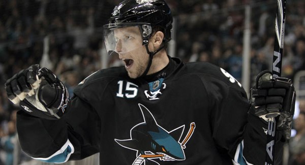 Dany Heatley Minnesotában folytatja