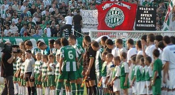 Tiltakoznak a "drukkerek" a sporttörvény ellen