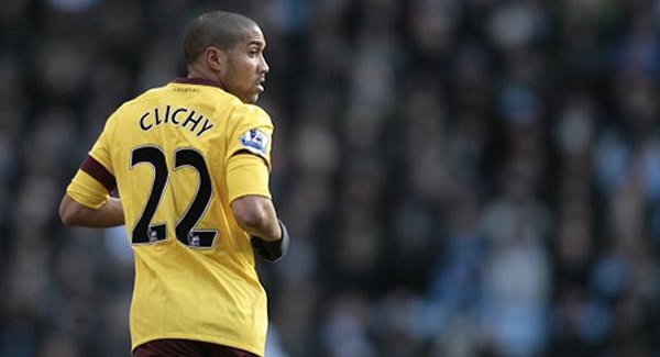 Ismét az Arsenaltól igazolt a Man. City