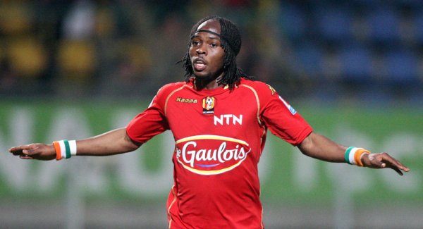 Gervinho az Arsenalé