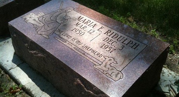 1957-es gyermekgyilkosság gyanúsítottját tartóztatták le