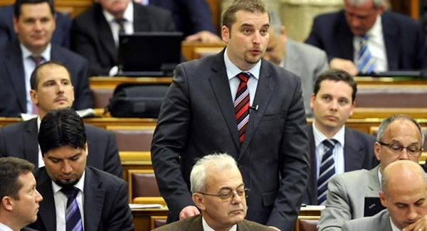 Orbán Viktor meghökkent
