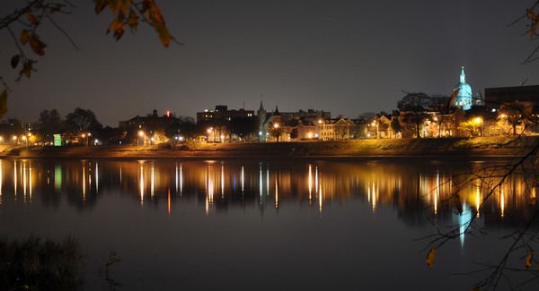 Csődbe mehet Pennsylvania fővárosa