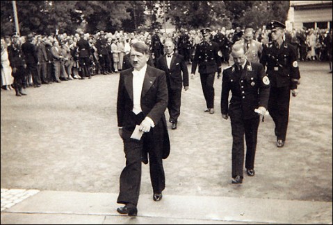 hitler