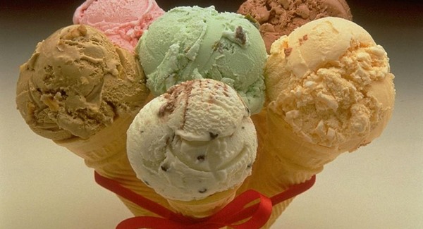 Yarnell jégkrém nélkül nem ünnep július 4.