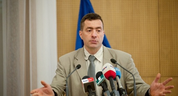 Papírjuk van arról, hogy a bohócforradalom nem tilos