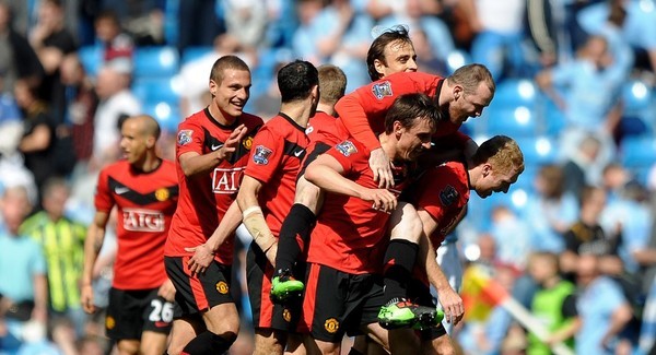 A Man. United a legértékesebb sportklub