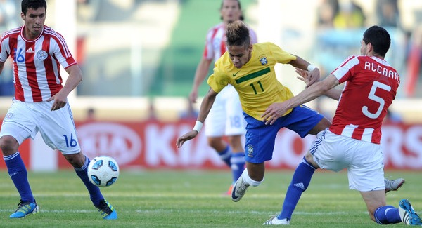 Brazília ismét botlott