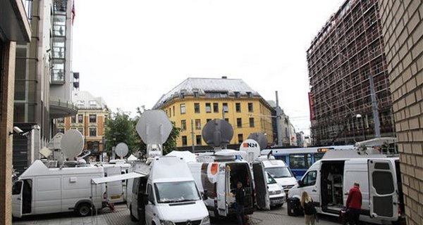 Érdekes fejlemények Breivik első bírósági meghallgatásán 