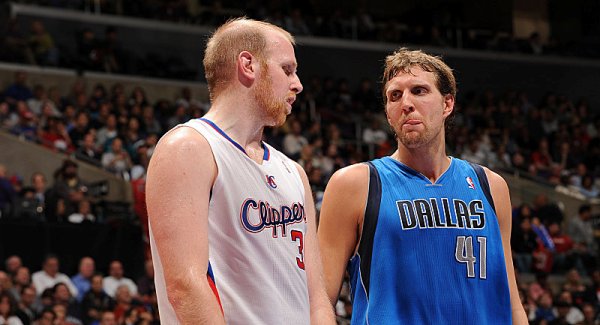 Dirk Nowitzki vállalja az Eb-szereplést