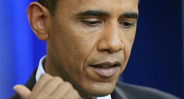 Obama: elég legyen a cirkuszból