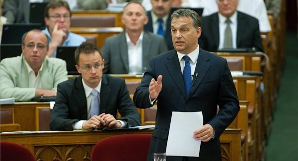 Diktatúrák találmánya a visszamenőleges felelősségrevonás