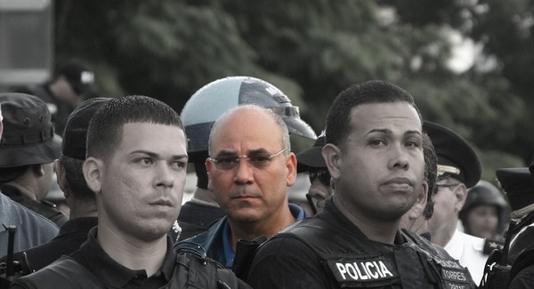 Lemondott a bűnözési hullám miatt a rendőrfőnök