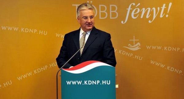 Posványos mondatok Tusványoson