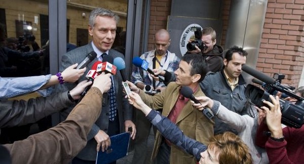 Előállították Gyurcsány titokminiszterét