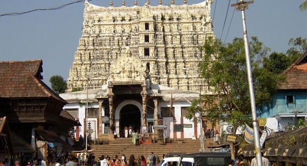 Milliárdos kincset találtak egy indiai templomban