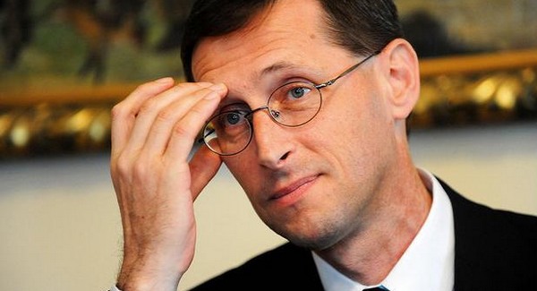 Varga Mihály őszinteségi rohama