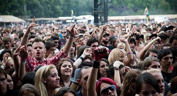 Véget ért a Sziget