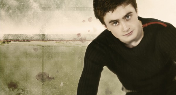 Bemutatkozik Harry Potter barátnője