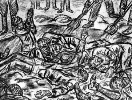 Adós, reszkess, élve eltemetnek!