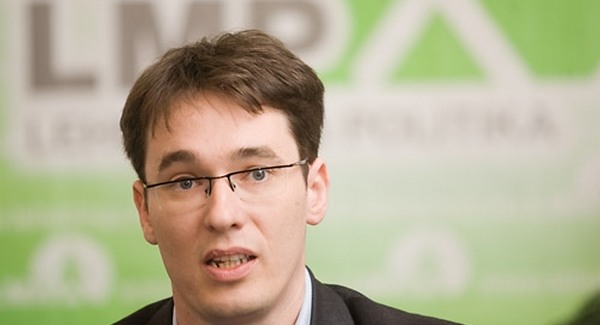 Az LMP könnyítené a parlamentbe jutást
