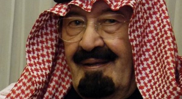 Rijád is fellép Szíria ellen