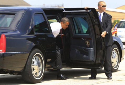 President Limousine