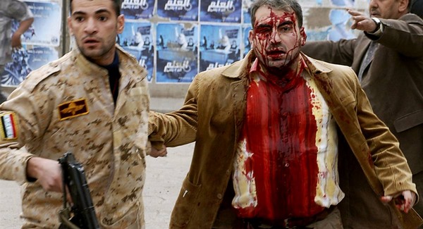 Fenyegetőzik az iraki al-Kaida