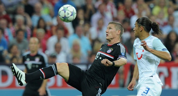 Hozta a kötelezőt a Bayern München