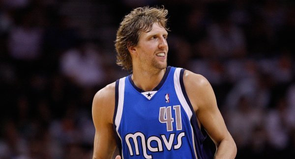 Kitüntetik Nowitzkit 