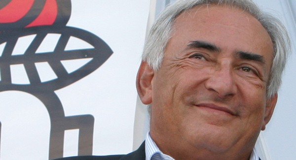 Az ügyészség holnap ejtheti a DSK elleni vádakat