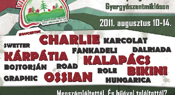 Az RMDSZ és a kormány is támogatja az erdélyi szélsőjobboldali tábort