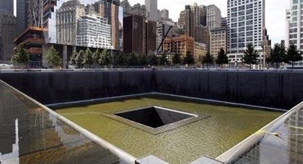 9/11: Obama mindhárom helyszínt meglátogatja