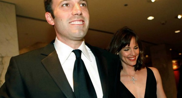 Jennifer Garner és Ben Affleck harmadik gyermeküket várják