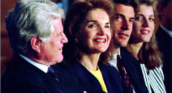 Jackie szerint Johnson ölette volna meg JFK-t?