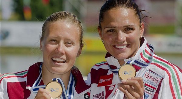 Tíz érem, 14 kvóta a szegedi vb-n