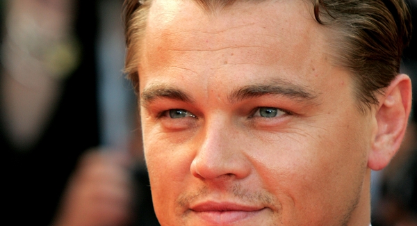 DiCaprio a legjobban fizetett színész