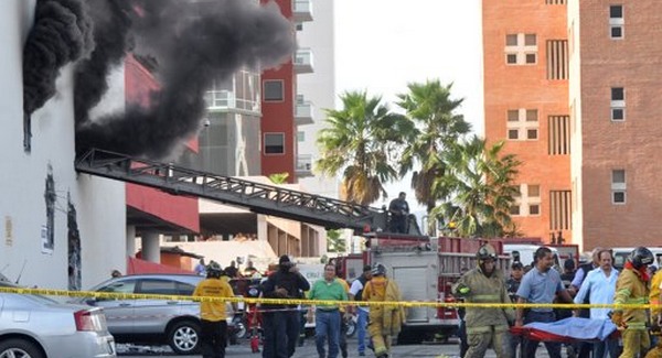 Kaszinómerénylet sok tucat halottal