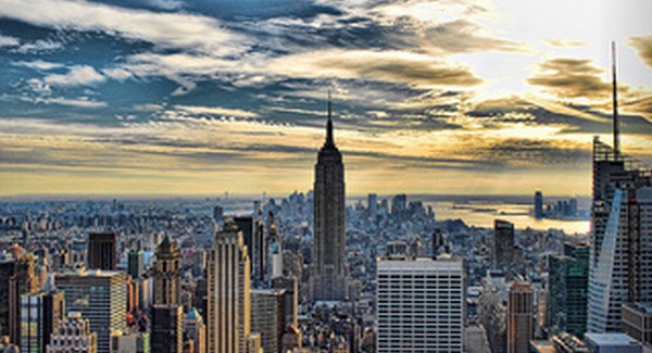 Menekülnek az adók elől a New York-iak