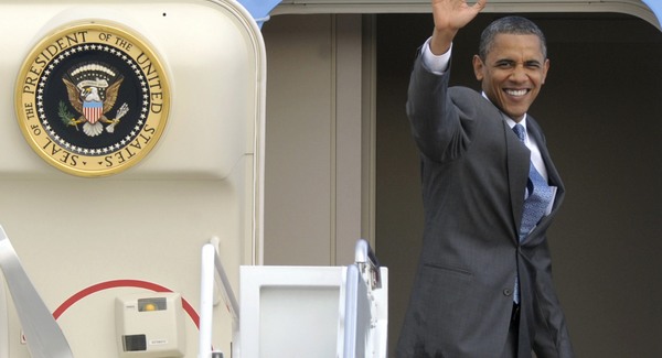 Obama nem számít újabb recesszióra