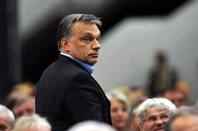 Orbán miatt van válságban az ország