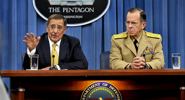 Panetta: nem csökkenhetek tovább a védelmi kiadások