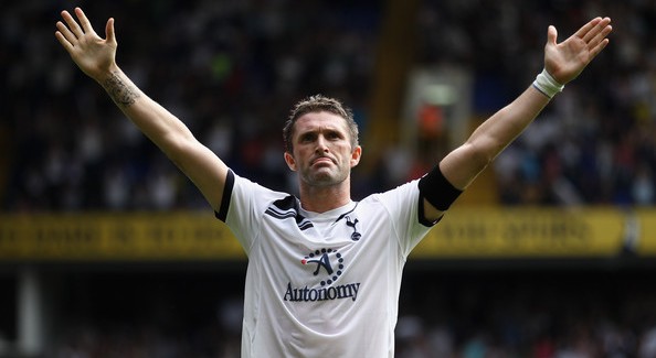 A Tottenhamből igazol Beckham csapata
