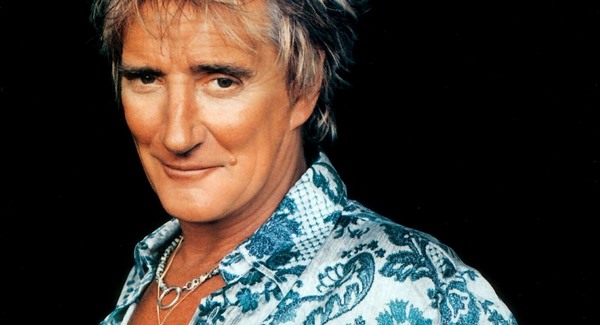 Rod Stewart nagypapa lett